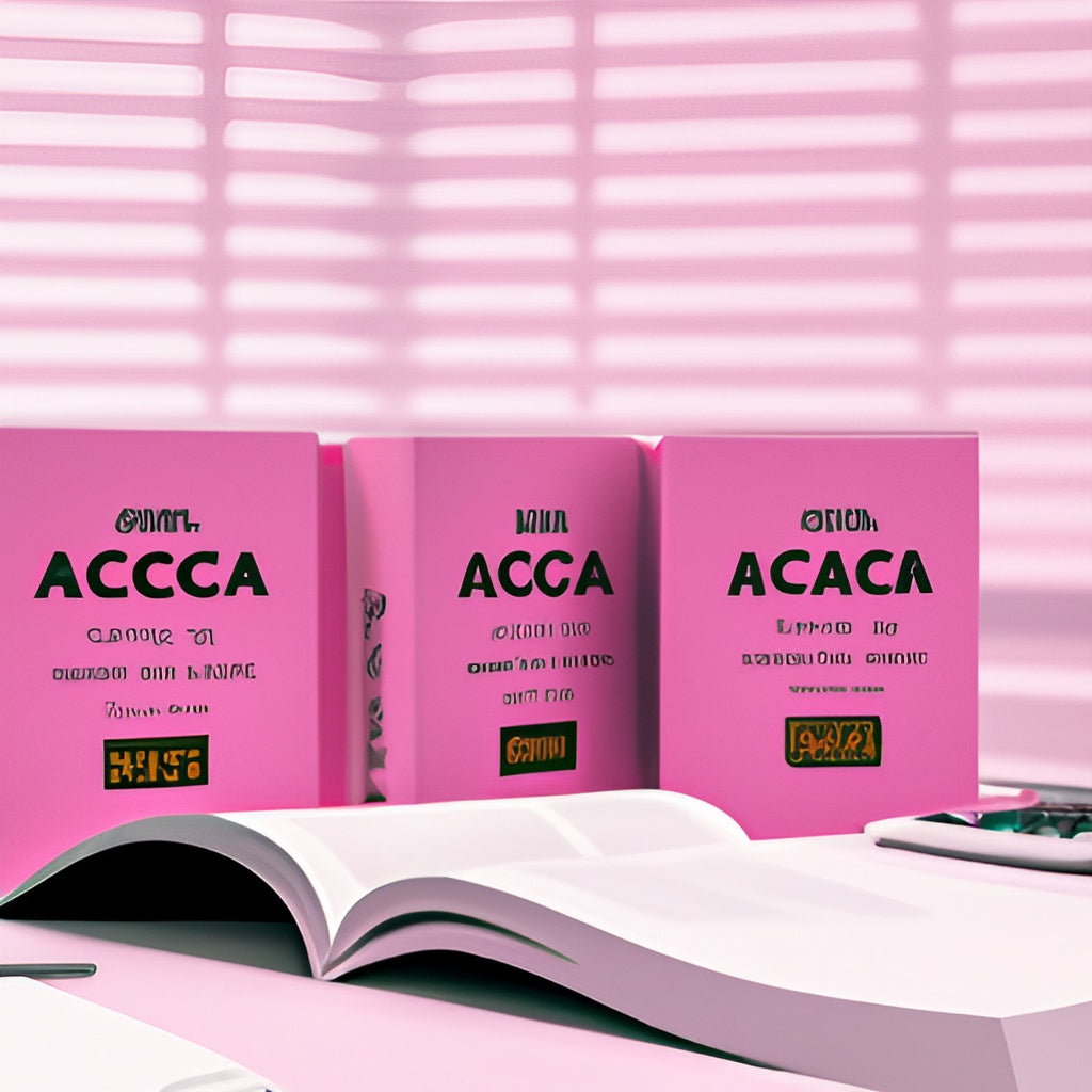 ACCA Knowledge Level Ebooks. BPP And KAPLAN – Eduyush