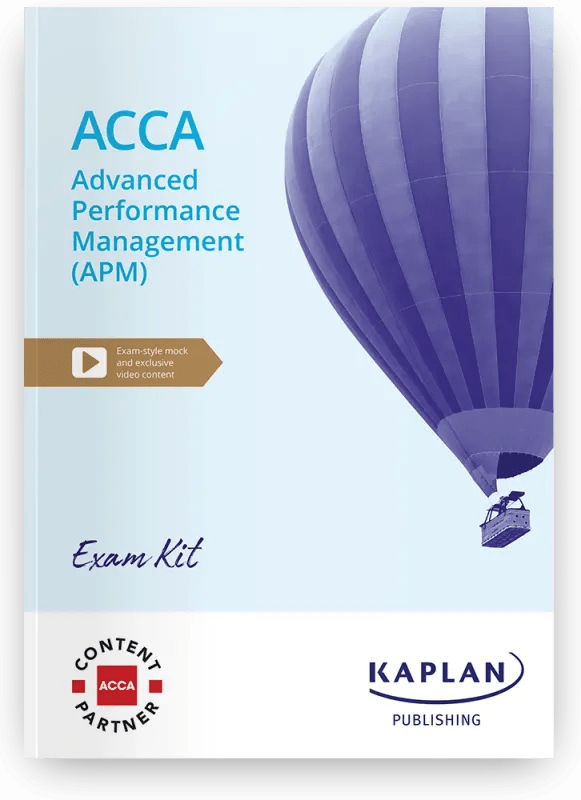 ACCA Books & Study Materials | For exams till June 2026 - Eduyush