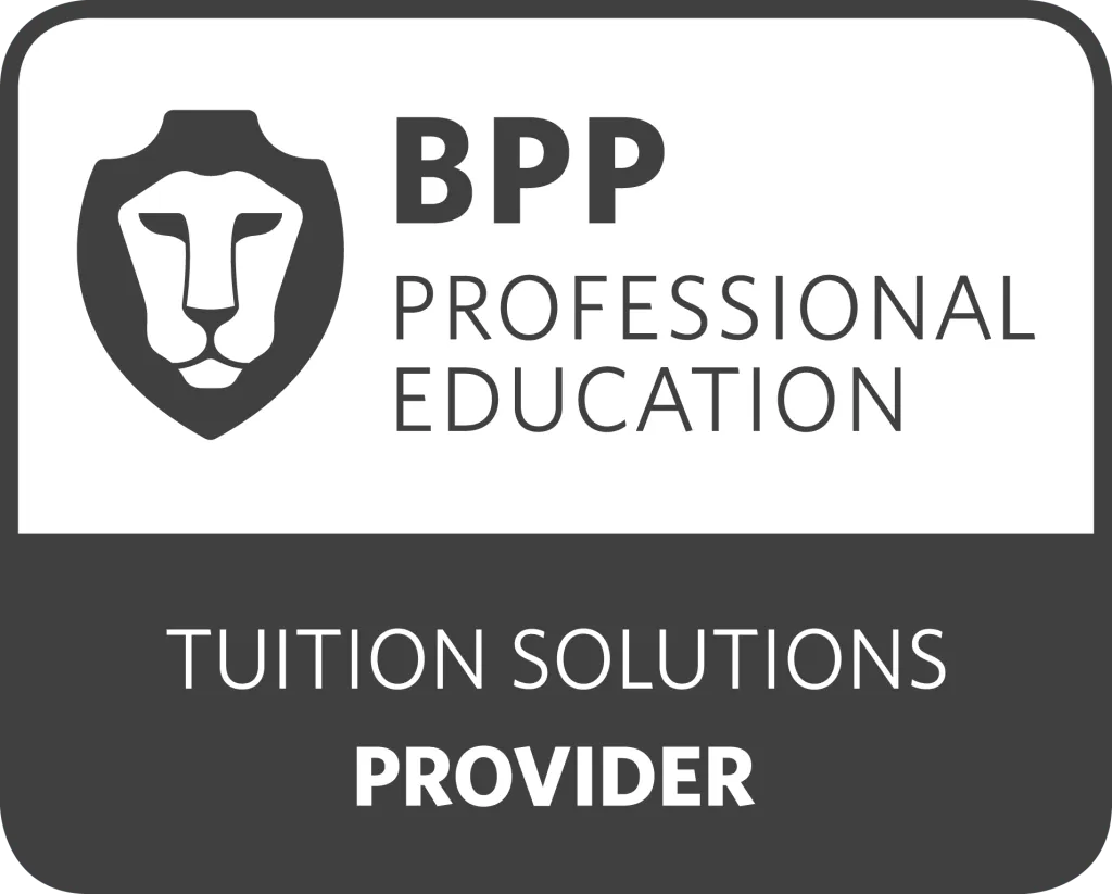 BPP ACCA SBL Business Leader Books | Sep 25 till Jun 26 - Eduyush