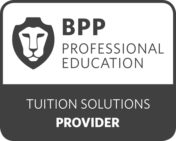 BPP ACCA SBL Business Leader Books | Sep 25 till Jun 26 - Eduyush