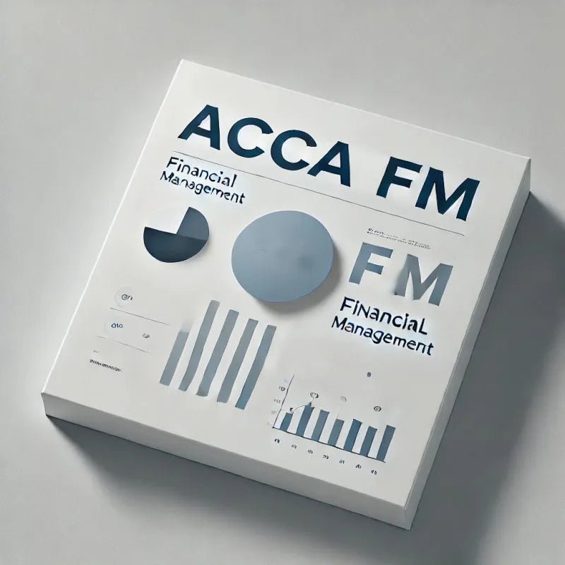 Best ACCA FM Online Classes | Master Financial Management - Eduyush