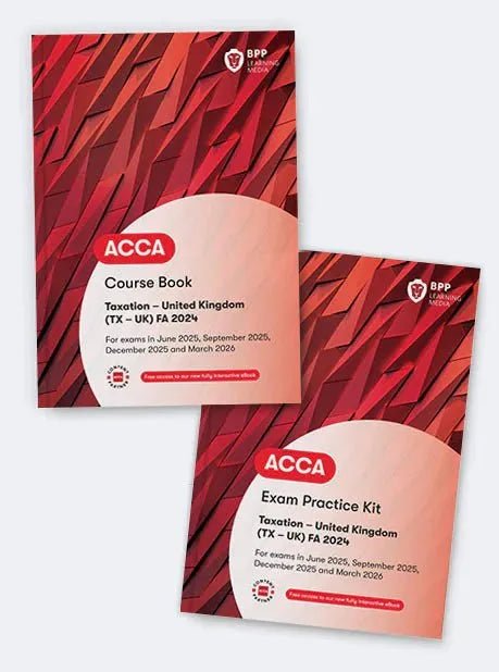 洋書 ACCA Approved Workbook Revision Kit 洋書 ACCA Approved