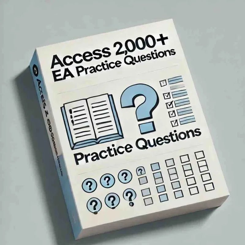 Enrolled Agent Course - IRS EA Certification - Eduyush