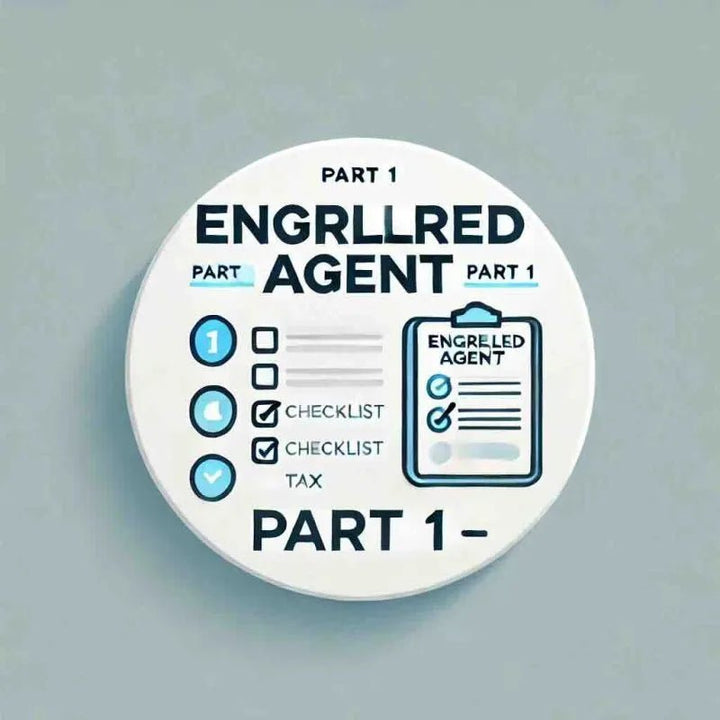 Enrolled Agent Course - IRS EA Certification - Eduyush