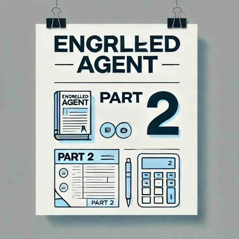 Enrolled Agent Course - IRS EA Certification - Eduyush