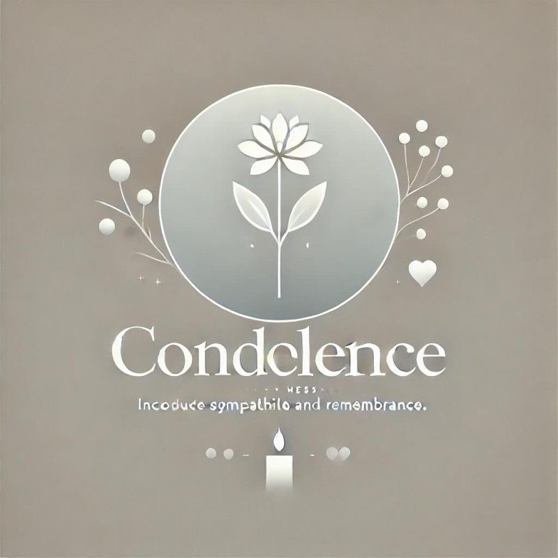 200+ Condolence Message with Tips and guide - Eduyush