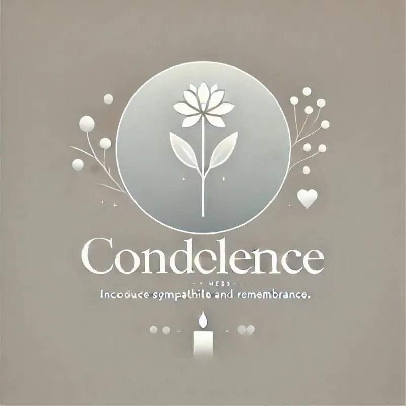 200+ Condolence Message with Tips and guide - Eduyush