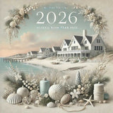 Peaceful New Year Wishes 2026