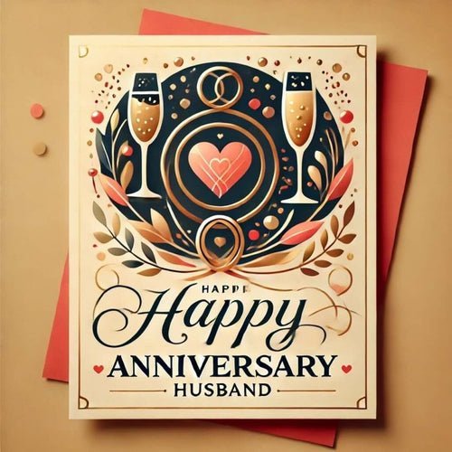 300+ Heartfelt Anniversary Wishes for Husband He’ll Never Forget! - Eduyush