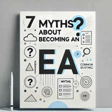 7 Common Myths About Becoming an Enrolled Agent - Eduyush