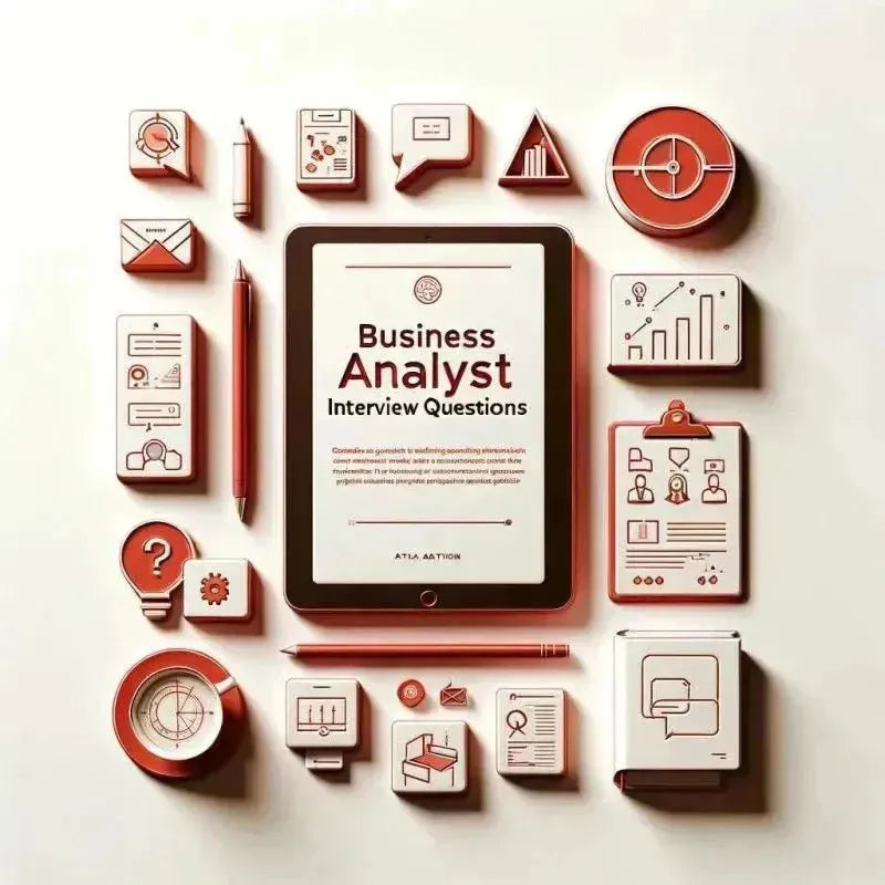 70+ Business analyst interview questions with model answers - Eduyush