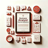 70+ Business analyst interview questions with model answers - Eduyush