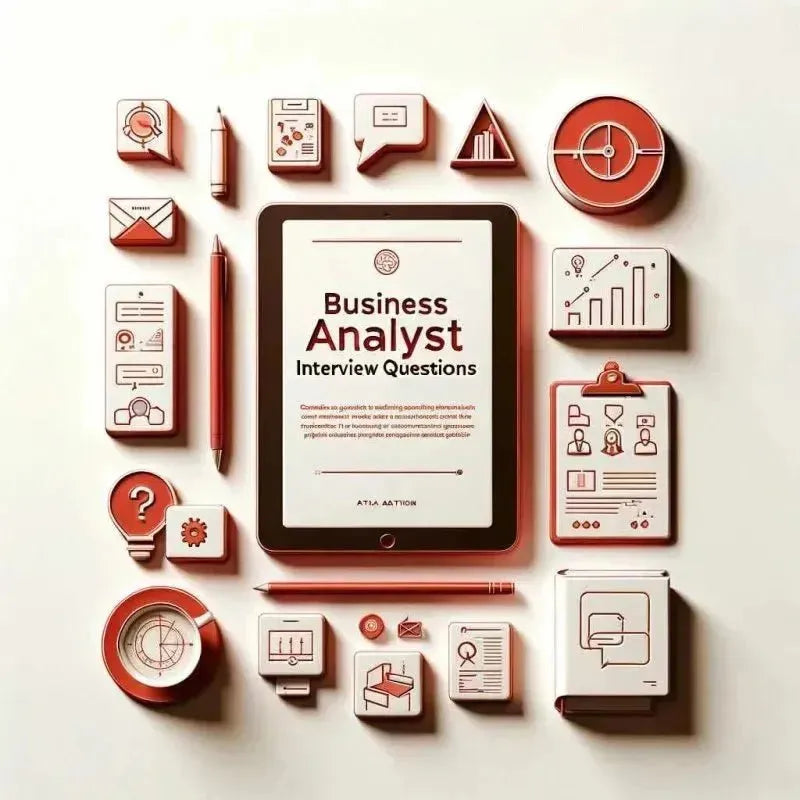 70+ Business analyst interview questions with model answers - Eduyush