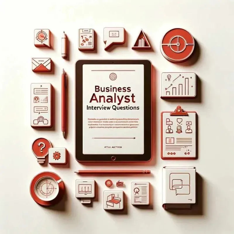 70+ Business analyst interview questions with model answers - Eduyush