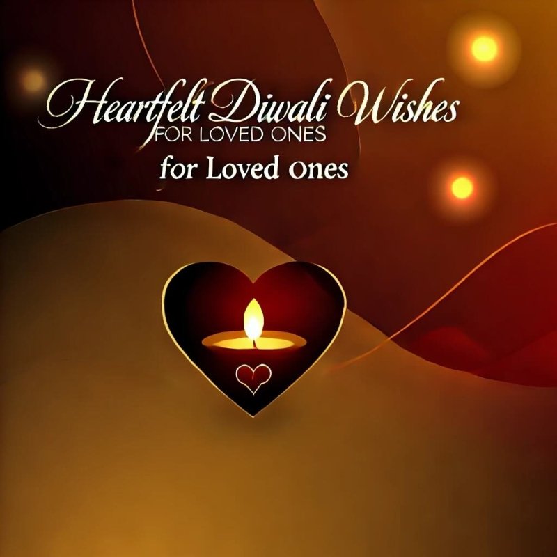 70 Happy Diwali wishes for loved ones - Eduyush