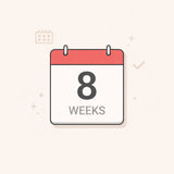 8 Weeks From Today
