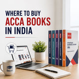 Where to Buy ACCA Books in India