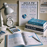 ACCA FM Risk Management Guide | Hedging Mastery - Eduyush