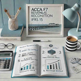ACCA F7 Revenue Recognition: IFRS 15 Complete Guide - Eduyush