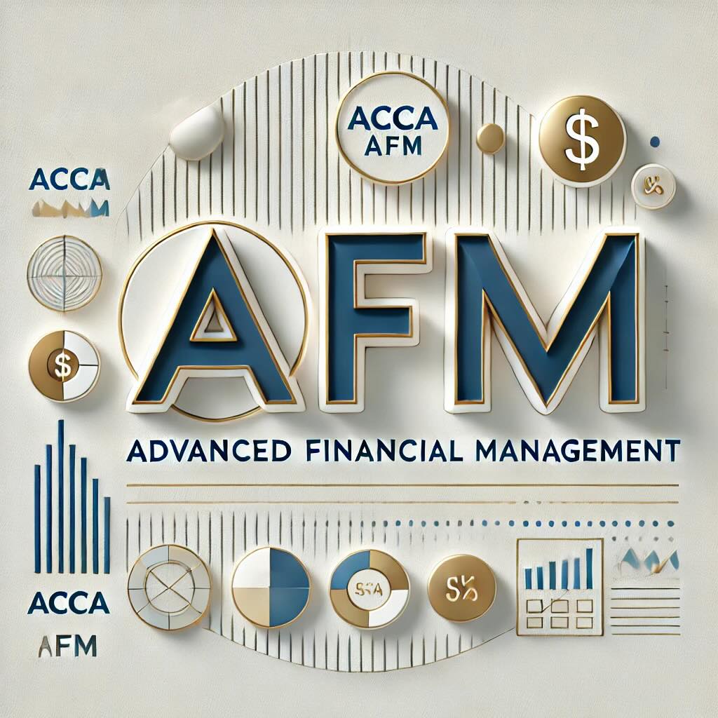 AFM Full form