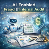 AI-Enabled Fraud & Internal Audit: CIA Exam Guide 2026 