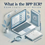 ACCA BPP ECR – The Smarter Way to Study - Eduyush