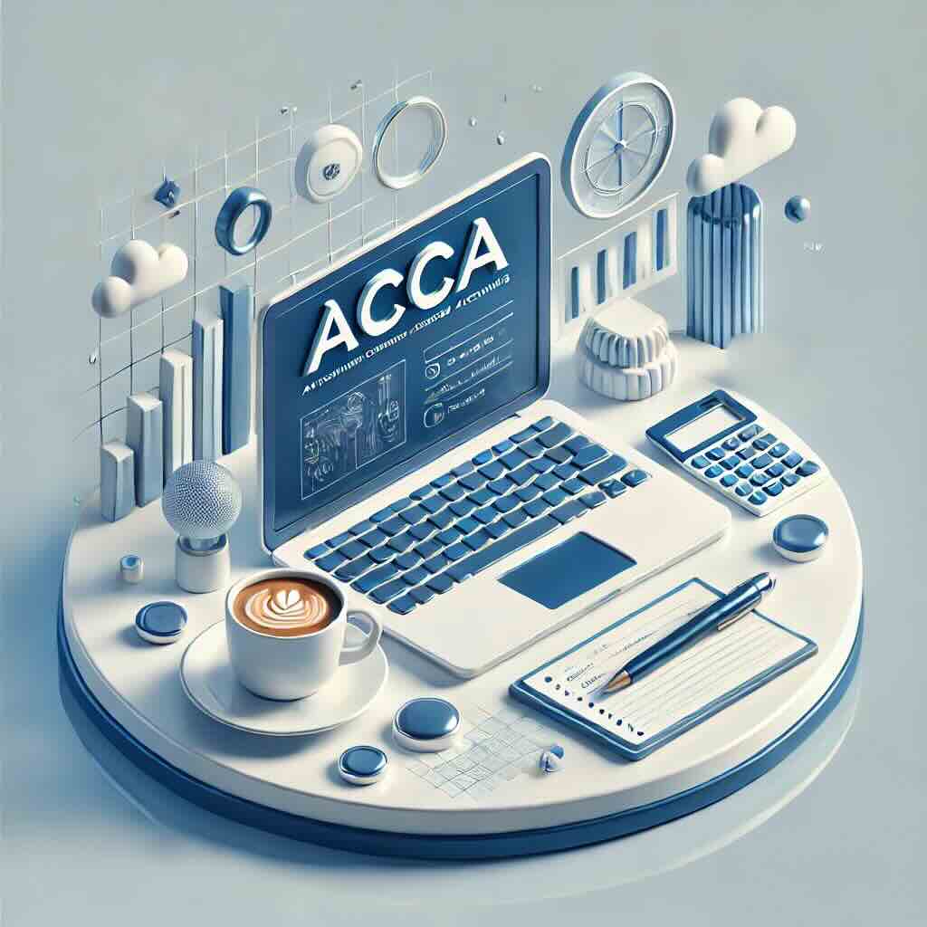 Best ACCA Online Courses India 2025 | Complete Review