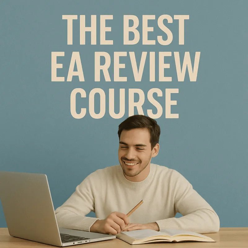 Best Enrolled Agent Courses India 2025 Comparison - Eduyush