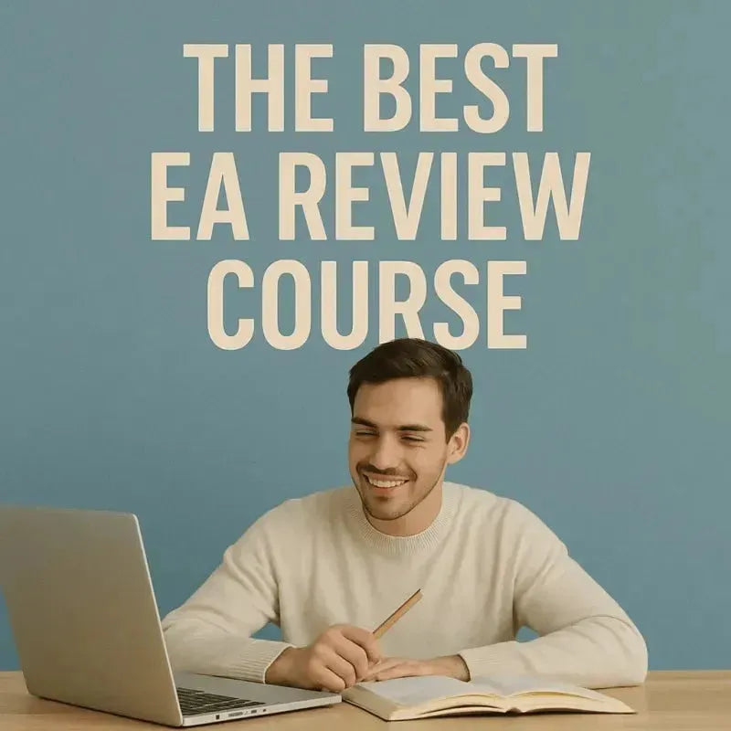 Best Enrolled Agent Courses India 2025 Comparison - Eduyush