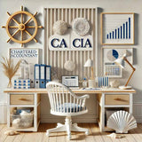 CIA after CA in India — career roadmap showing CIA Challenge Exam fast-track path for ICAI Chartered Accountants