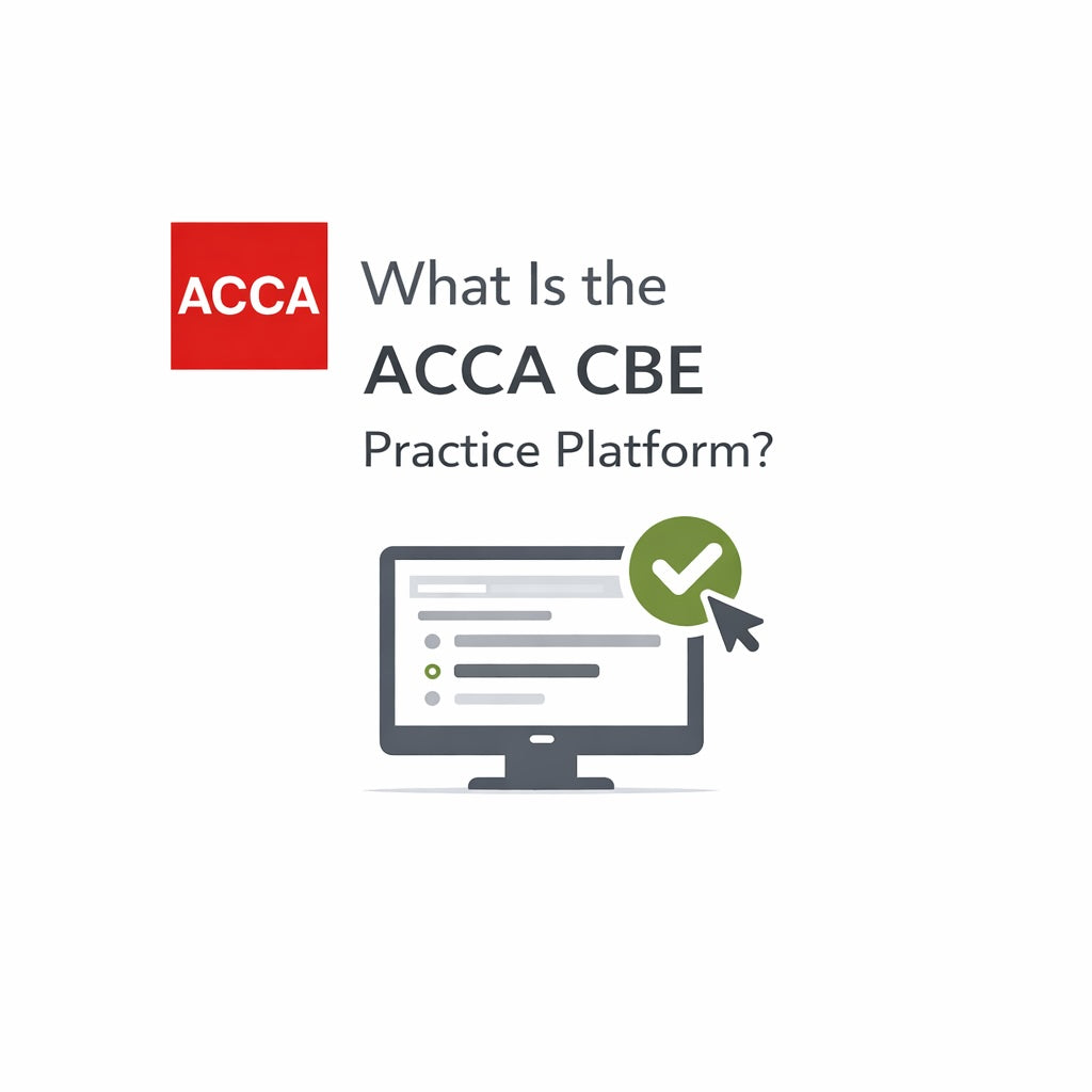ACCA CBE Practice Platform: Complete Guide for All Levels