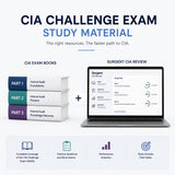 Surgent CIA Challenge Exam, CIA Challenge Exam preparation, CIA Challenge Exam 2026 syllabus, CIA Challenge Exam MCQs