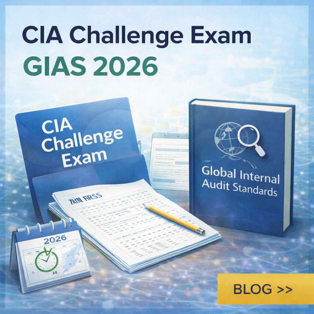 CIA Challenge Exam April 2026: Guide