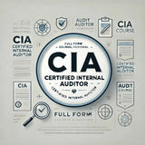CIA Course Full Form