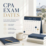 CPA Exam Dates India 2026 | Core, Discipline & Scores