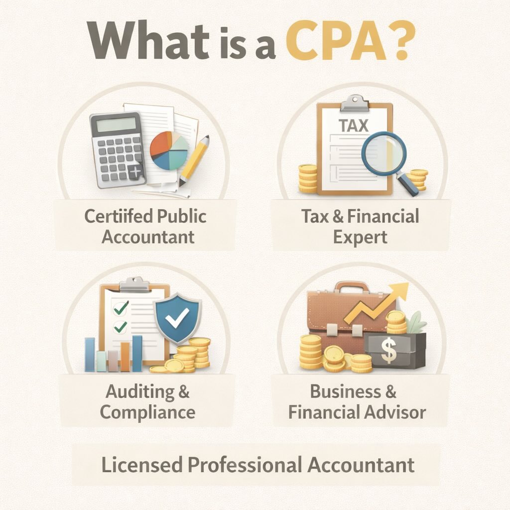 CPA Meaning: 2026 Guide for Indian Accountants