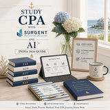 Study CPA with Surgent and AI | India 2026 Guide