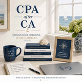 CPA After CA India 2026 | Eligibility, States, Cost