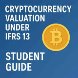 Bitcoin IFRS 13: Crypto Accounting Guide - Eduyush