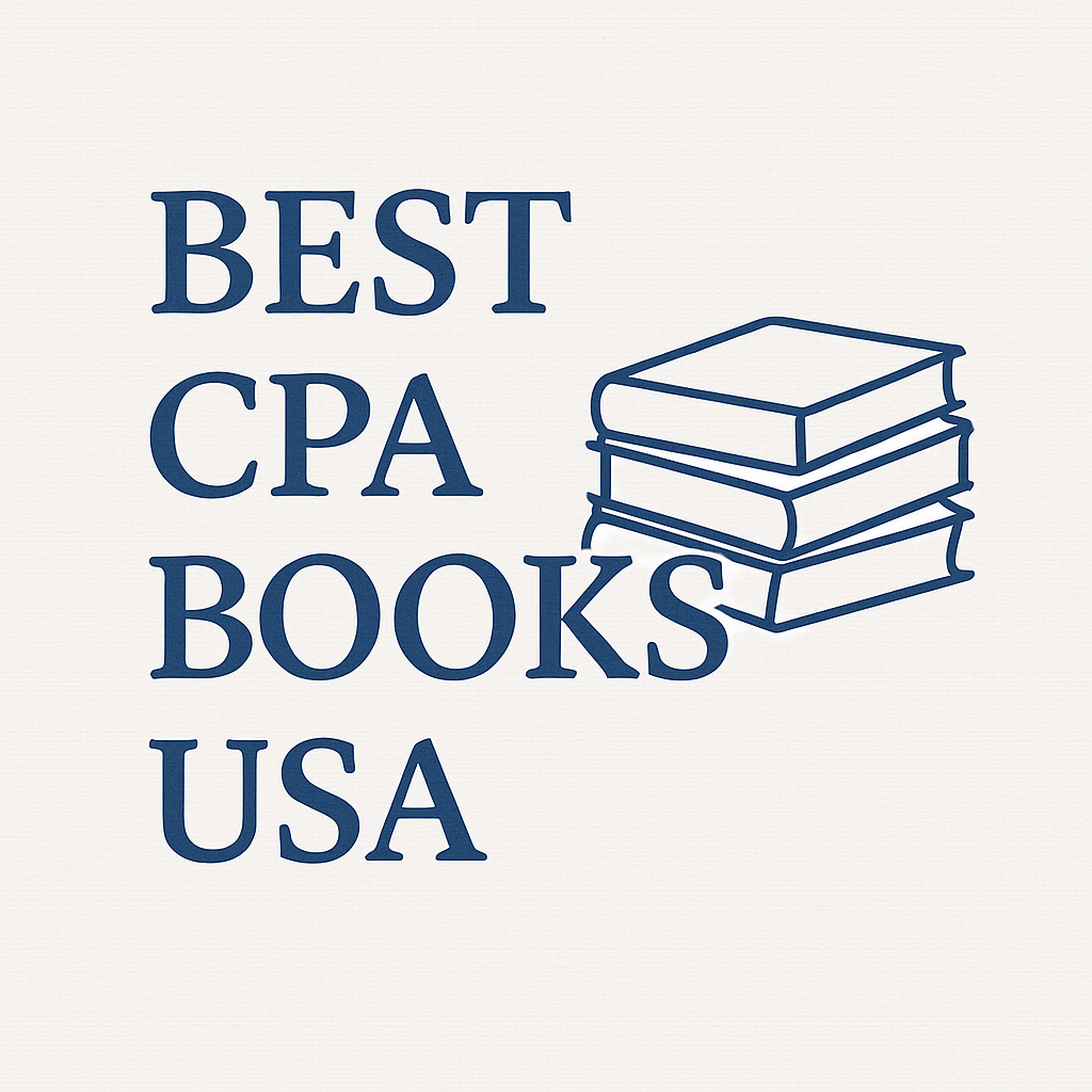 Best CPA Books