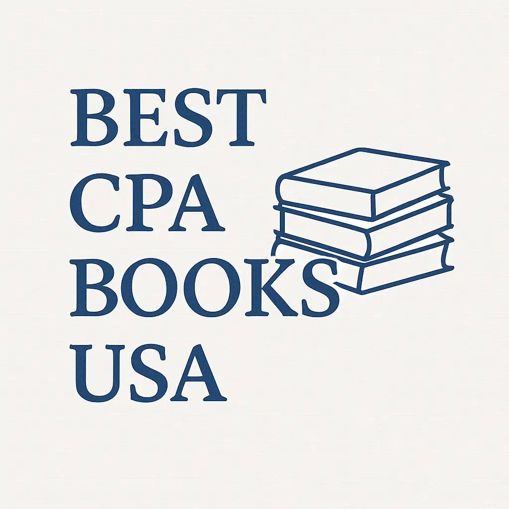 Best CPA Books