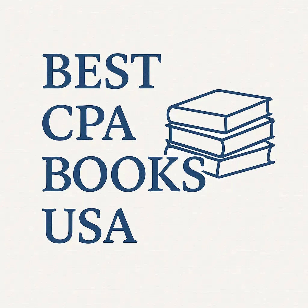 Best CPA Books