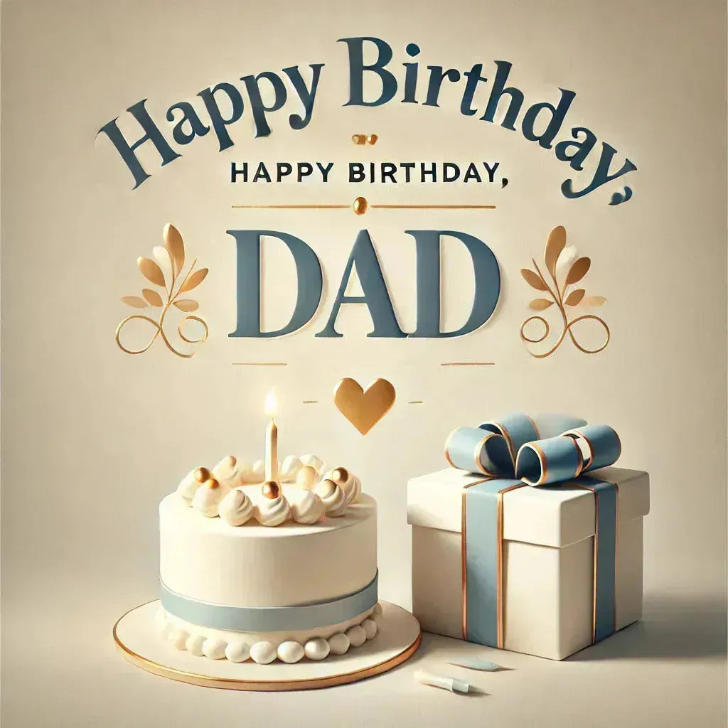 Birthday Wishes for Father. 250 messages - Eduyush