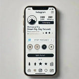 Motivational Bio for Instagram: Inspire Your Profile - Eduyush