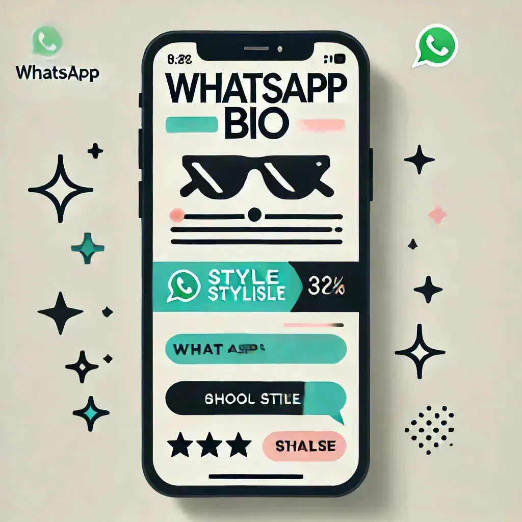 WhatsApp Bio Stylish: 150+ Best Ideas for All - Eduyush
