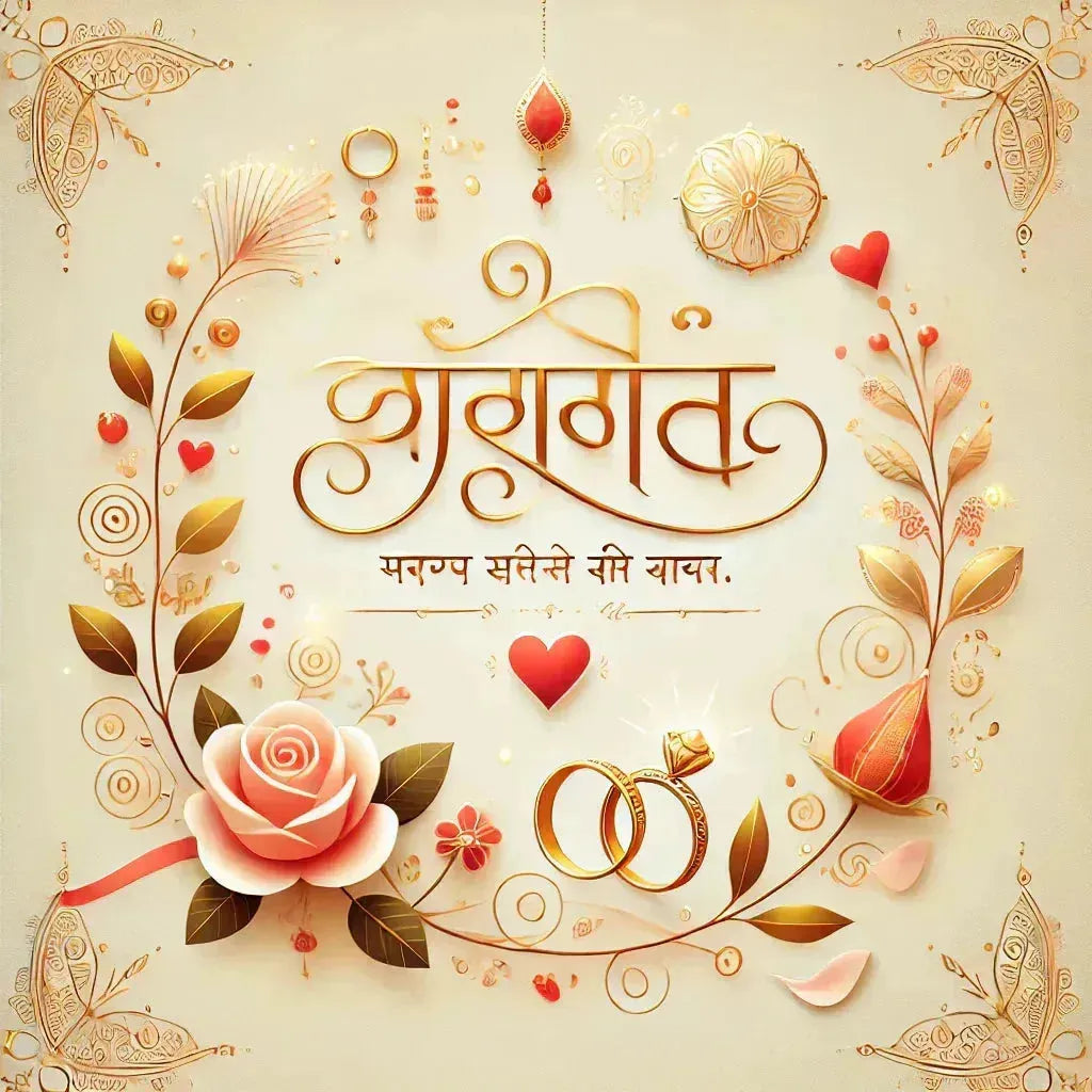 Anniversary Wishes in Hindi - 180+ Best Ideas - Eduyush