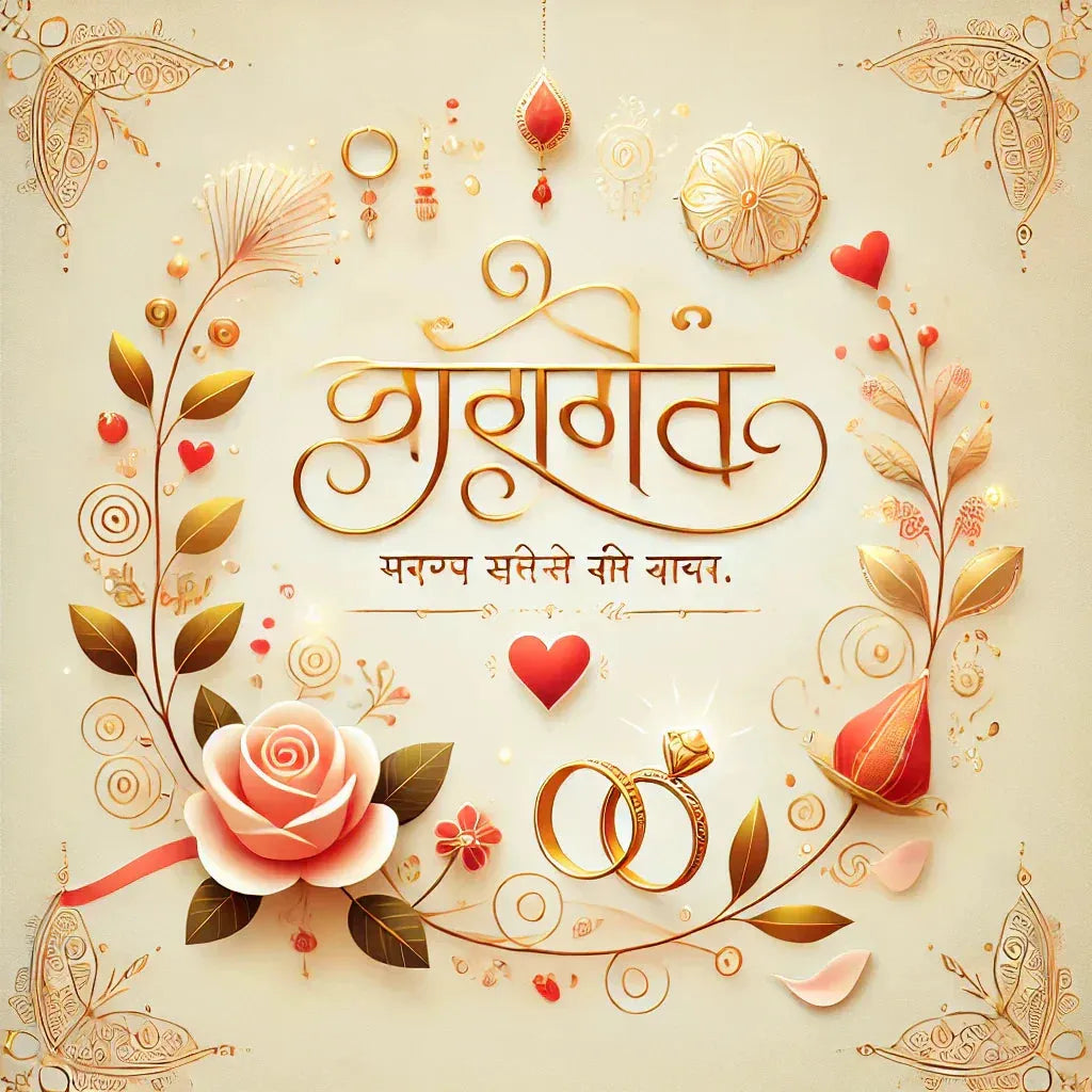 Anniversary Wishes in Hindi - 180+ Best Ideas - Eduyush