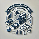 Finance & Accounting Certifications India | CPA, CGMA, IFRS - Eduyush