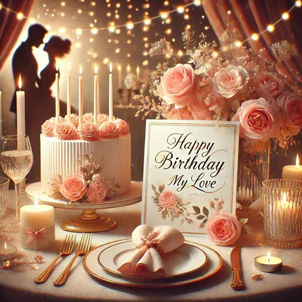 Short Birthday Wishes for Fiancé Female: 150+ - Eduyush