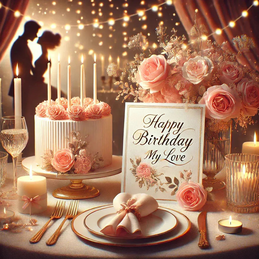 Short Birthday Wishes for Fiancé Female: 150+ - Eduyush